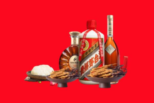 泗洪县回收礼品