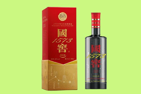 泗洪县回收国窖酒